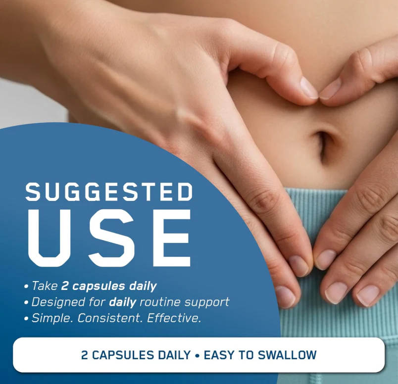 Applied Nutrition Probiotic Advanced Multi Strain Formula 60 Capsules - Image 4