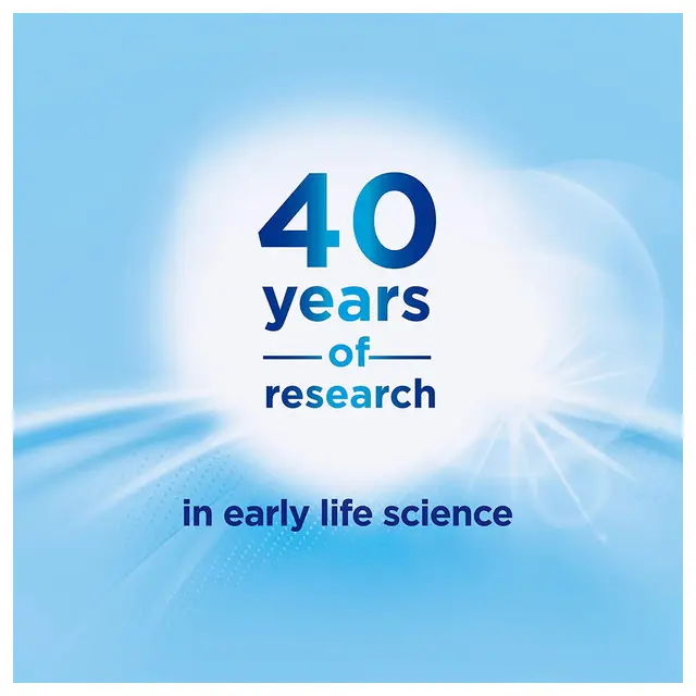 Aptamil Comfort From Birth to 12 Months 800g - Image 2