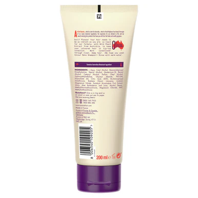 Aussie Colour Mate Conditioner 200ml - Image 2