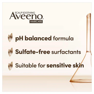 Aveeno Daily Moisture Oat Milk Conditioner 300ml - Image 3