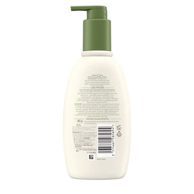 Aveeno Daily Moisturising Body Lotion Unscented 300ml - Image 5