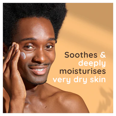 Aveeno Face Calm & Restore Ultra Rich Oat Cream Moisturiser 50ml - Image 7