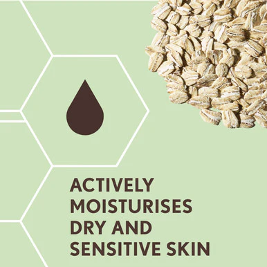 Aveeno Moisturising Cream 100ml - Image 3