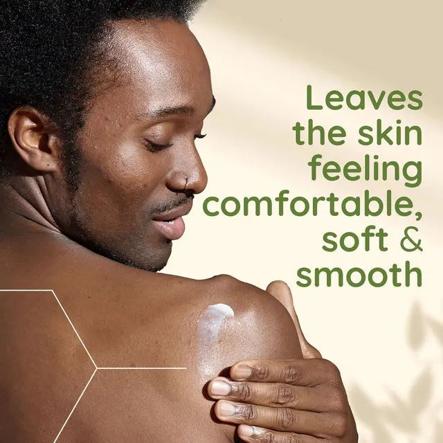 Aveeno Moisturising Cream 300ml - Image 3
