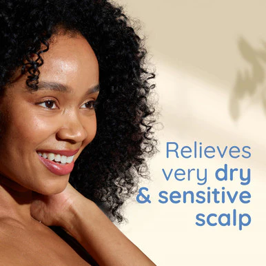 Aveeno Skin Relief Soothing Shampoo 300ml - Image 2