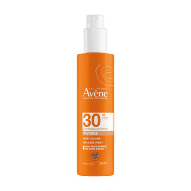 Avene Spray SPF30+ 200ml