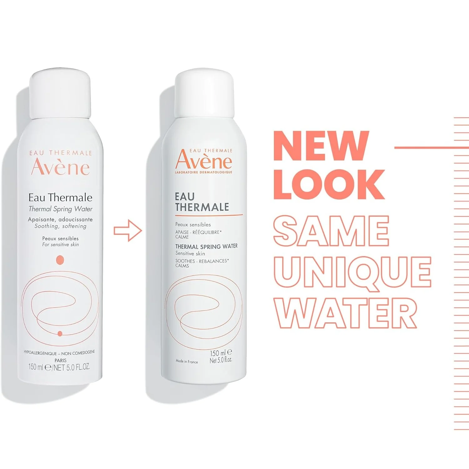 Avene Thermal Spring Water Spray 150ml - Image 4