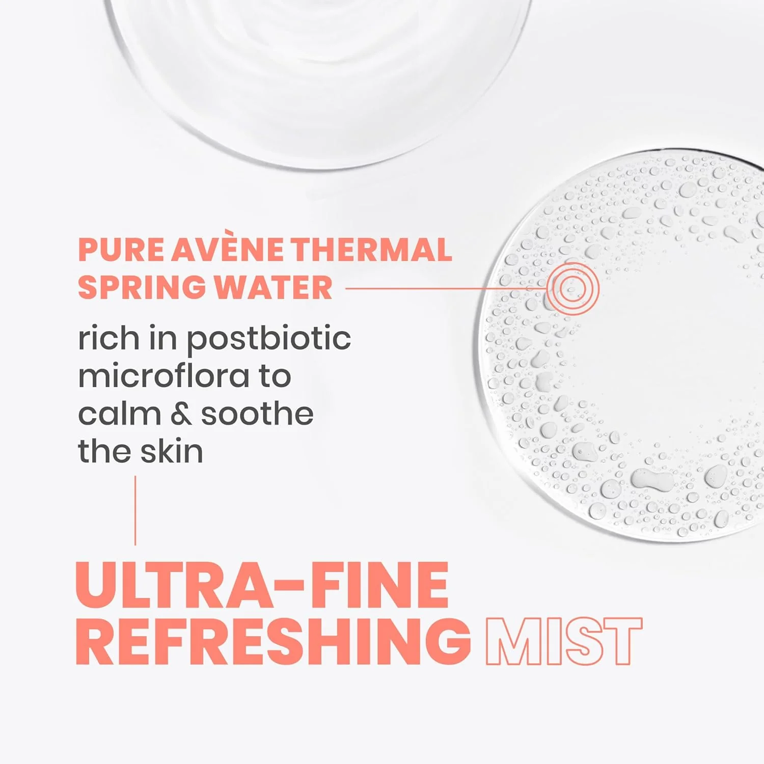 Avene Thermal Spring Water Spray 150ml - Image 5