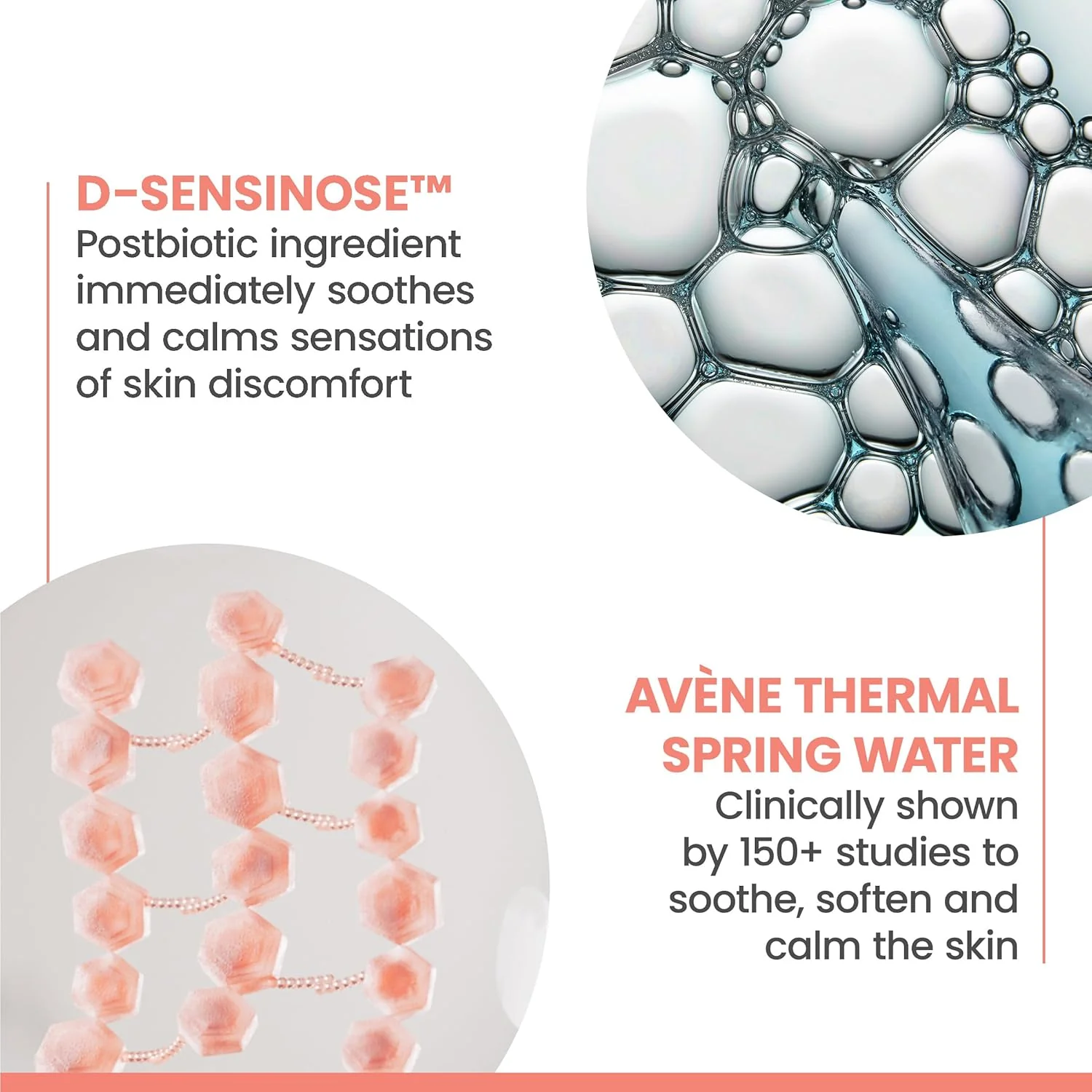 Avene Tolerance Control Soothing Skin Recovery Balm 40ml - Image 4