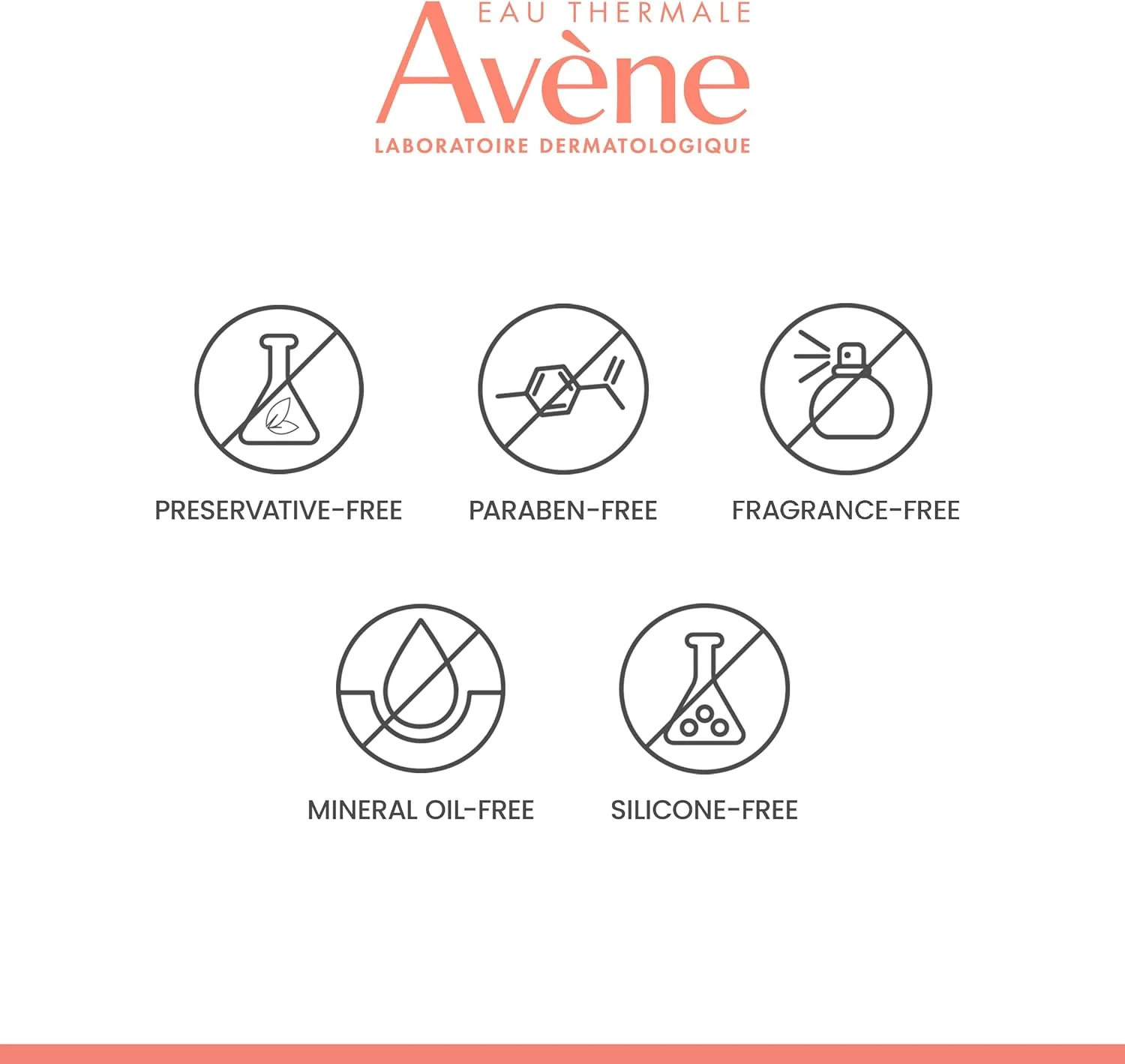 Avene Tolerance Control Soothing Skin Recovery Balm 40ml - Image 5