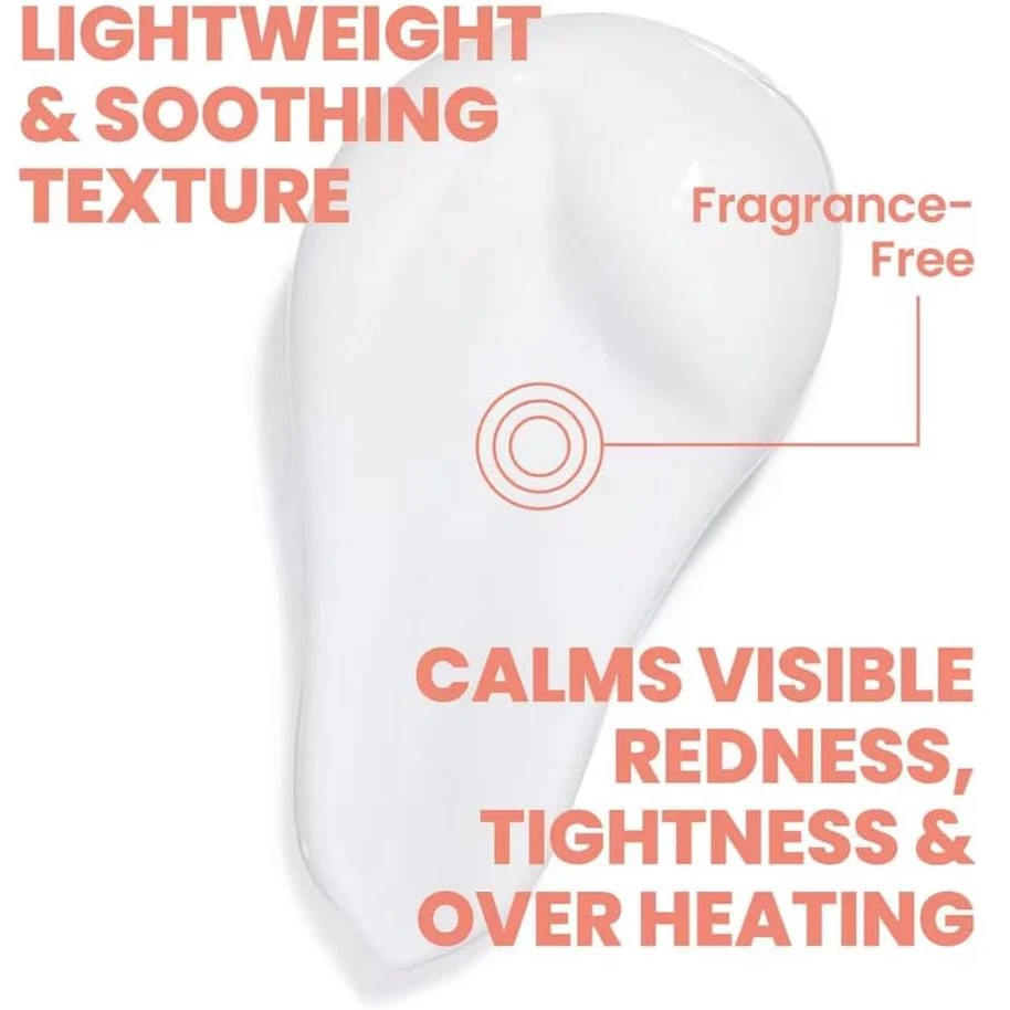 Avene Tolerance Control Soothing Skin Recovery Cream for Sensitive Skin 40ml - Image 5