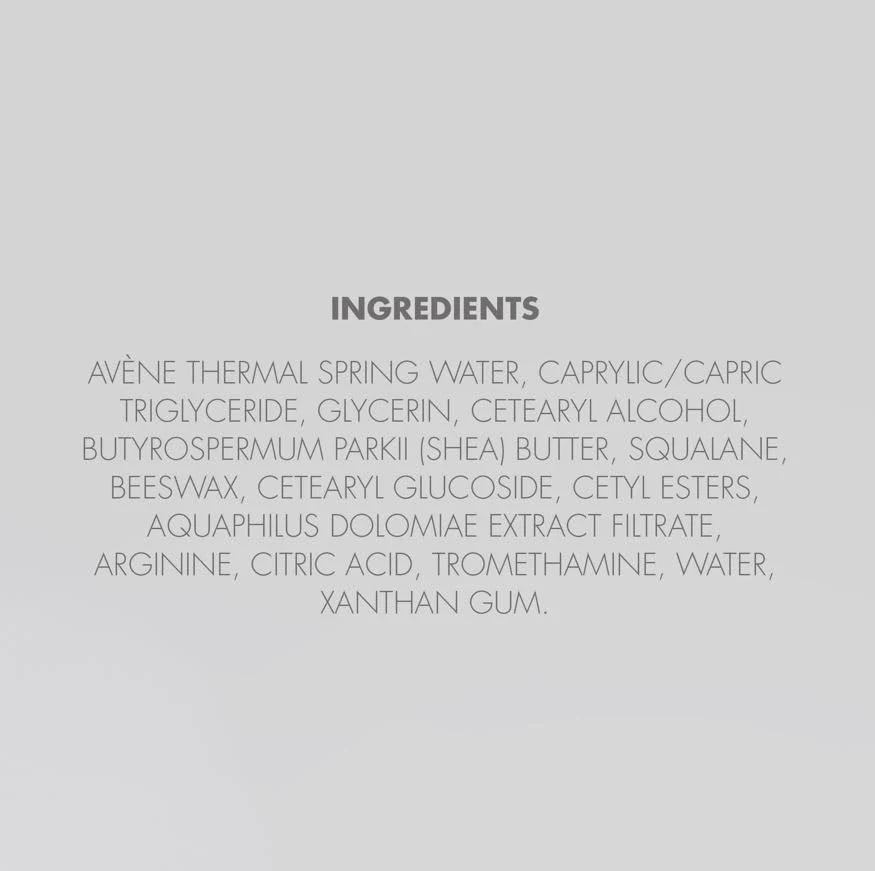 Avene Tolerance Extremely Gentle Cleanser for Sensitive Skin 200ml - Image 5