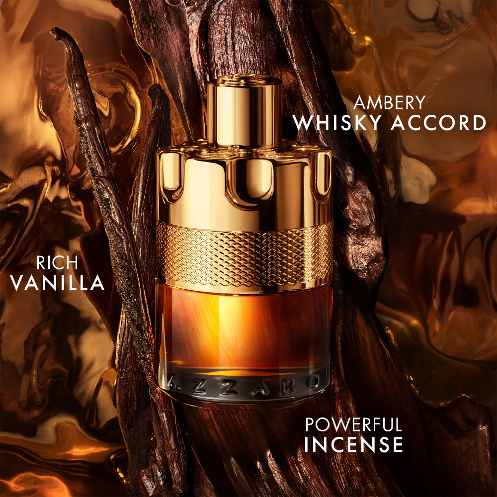 Azzaro Forever Wanted Absolu Eau de Parfum 50ml - Image 2