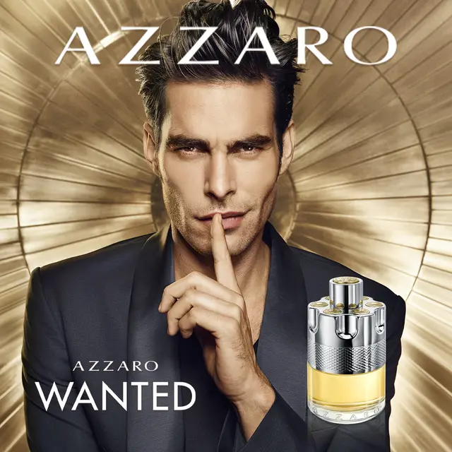 Azzaro Wanted Eau de Toilette 50ml Refill - Image 2