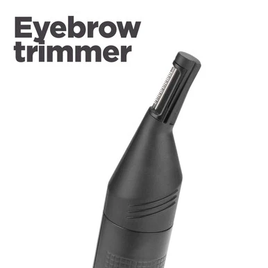 BaByliss 3 in 1 Detail Trimmer - Image 3