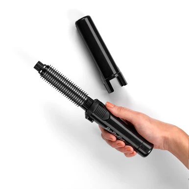 BaByliss Cordless Gas Tong & Brush - Image 3