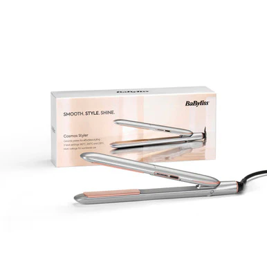 BaByliss Cosmos Styler Straightener - Image 2