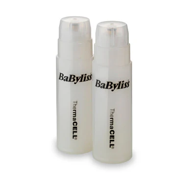 BaByliss Gas Cells 2 Pack - Image 2