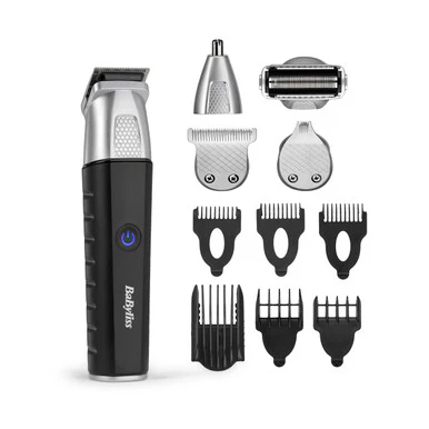 BaByliss Lithium Power 11-in- 1 Multi Trimmer - Image 2