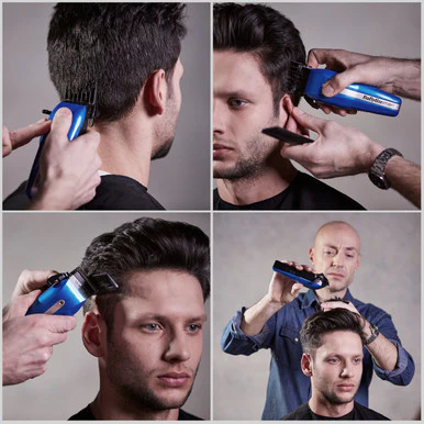 BaByliss PowerLight Pro Hair Clipper - Image 2