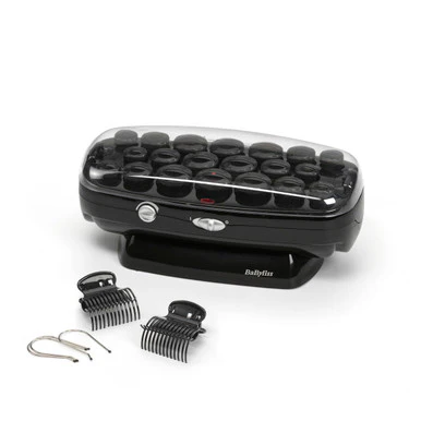 BaByliss Thermo-Ceramic Rollers