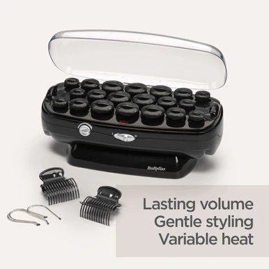 BaByliss Thermo-Ceramic Rollers - Image 2