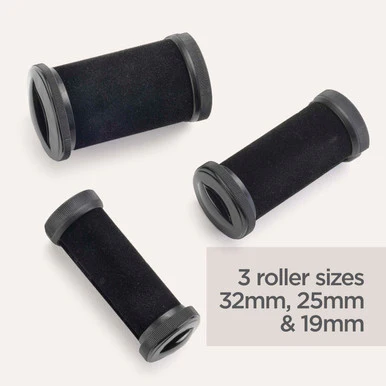 BaByliss Thermo-Ceramic Rollers - Image 3