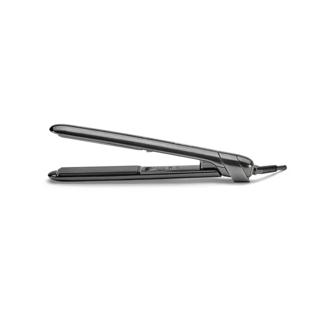 BaByliss Titanium Shine Hair Straightener - Image 2