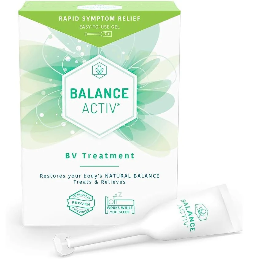 Balance Activ BV Gel 14x5ml