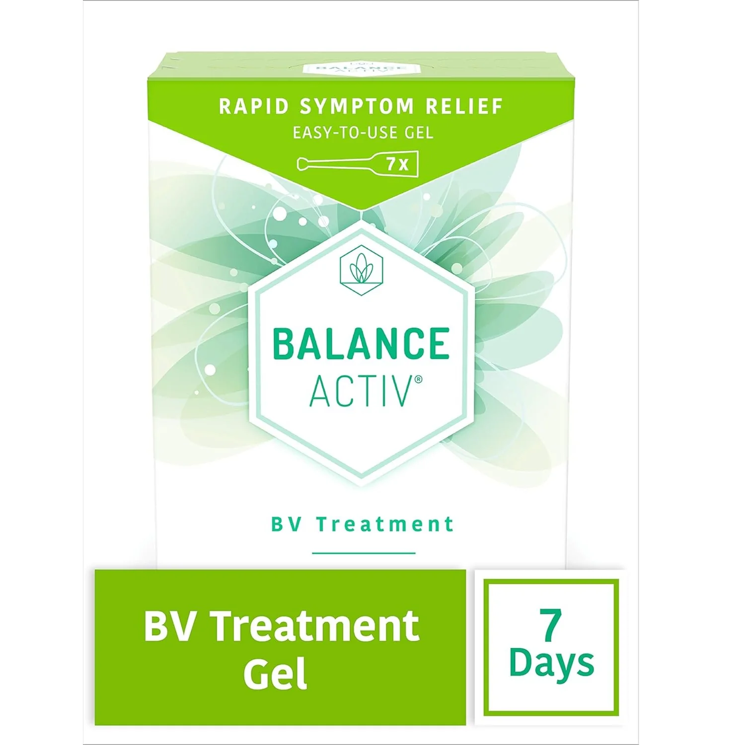 Balance Activ BV Gel 14x5ml - Image 4