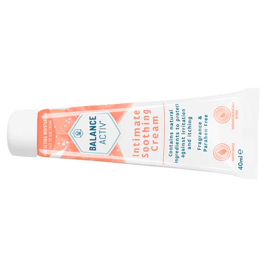 Balance Activ Soothing Cream 40 ml - Image 2