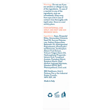 Balance Activ Soothing Cream 40 ml - Image 3