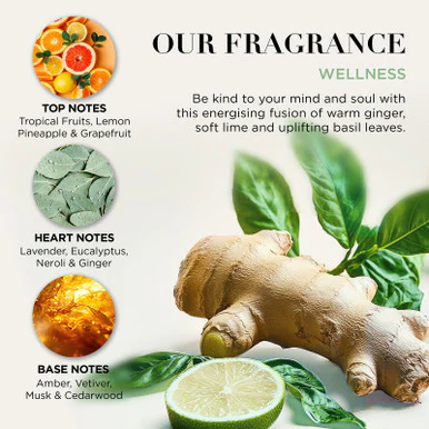 Baylis & Harding Wellness Tote Bag Of Treats Gift Set - Image 5