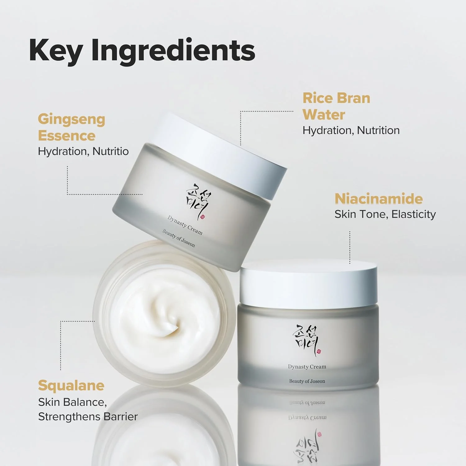 Beauty Of Joseon Dynasty Cream - Image 6