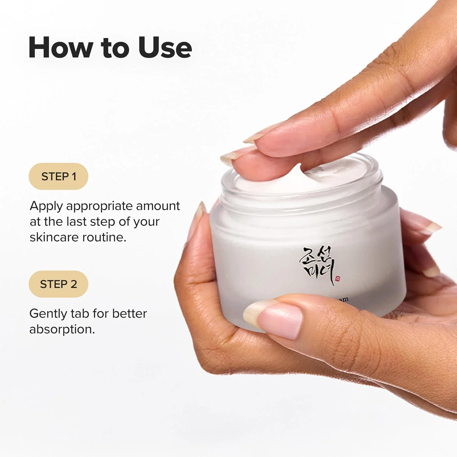 Beauty Of Joseon Dynasty Cream - Image 8