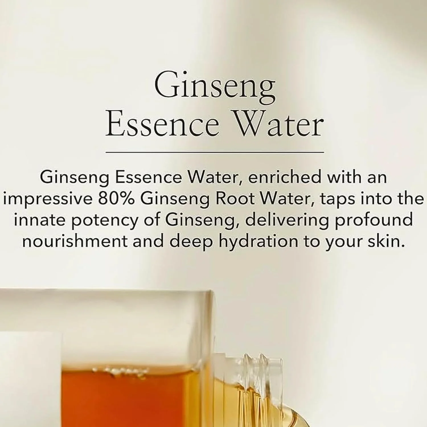 Beauty Of Joseon Ginseng Essence Water 150ml - Image 4