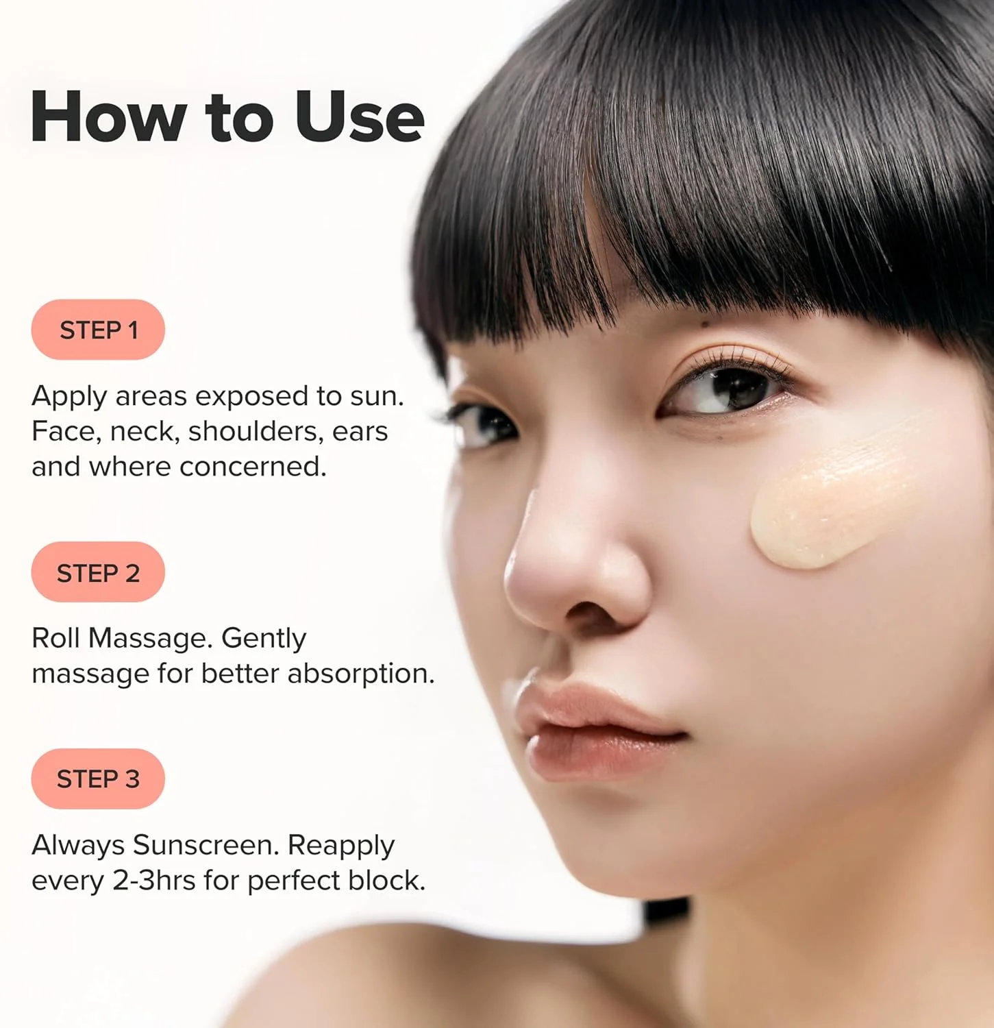 Beauty Of Joseon Ginseng Moist Sun Serum SPF50+ 50ml - Image 8