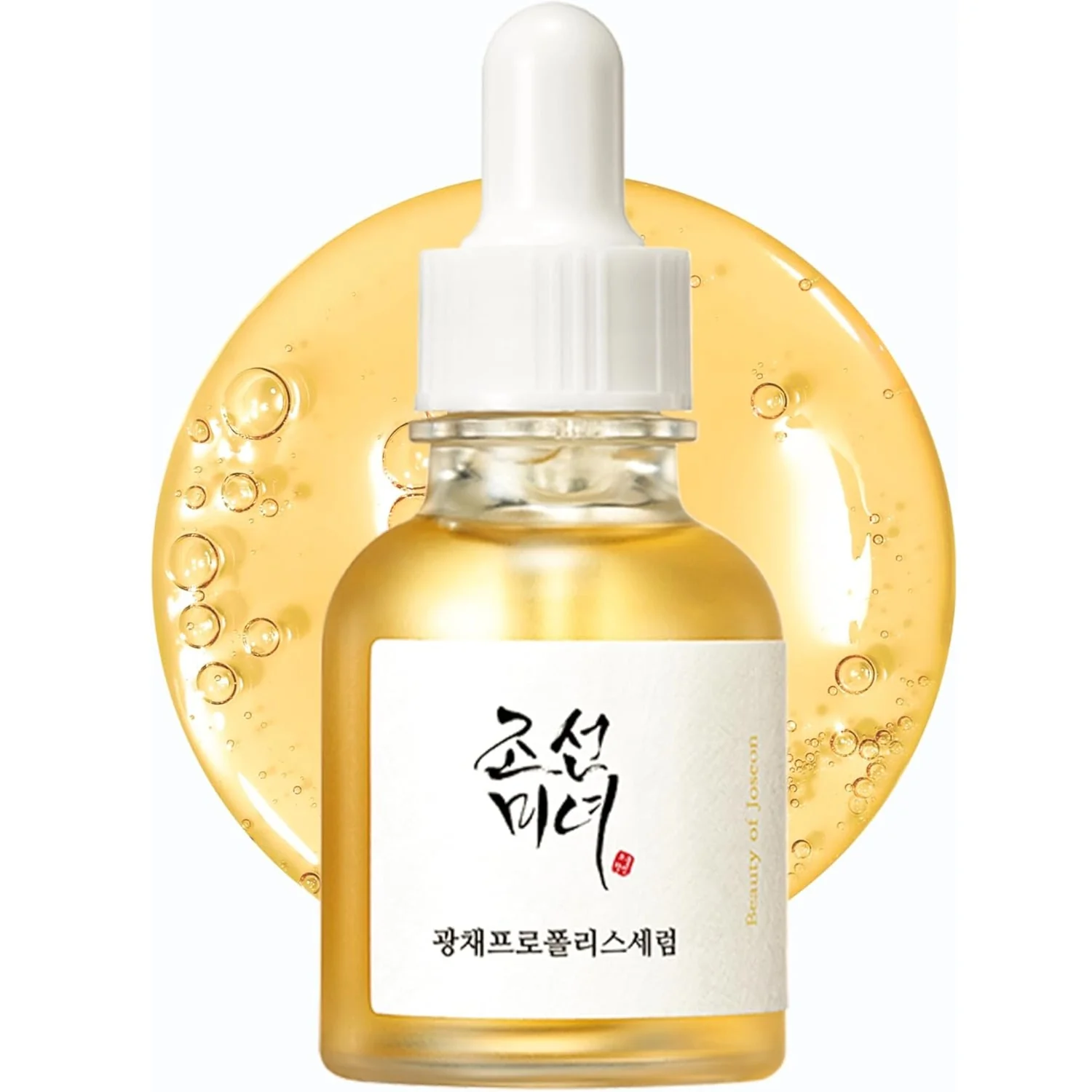 Beauty Of Joseon Glow Serum: Propolis + Niacinimide 30ml