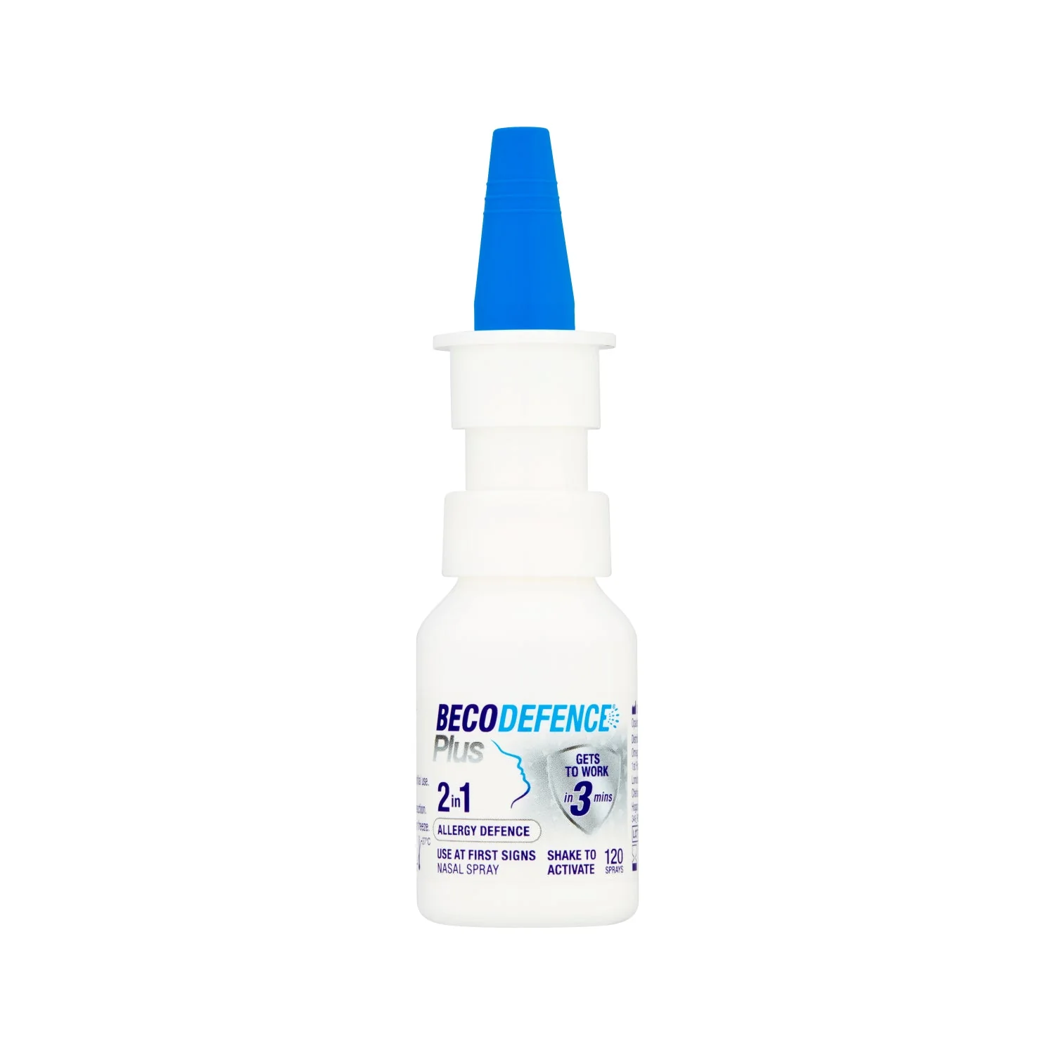 Becodefence plus allergy spray - Image 4
