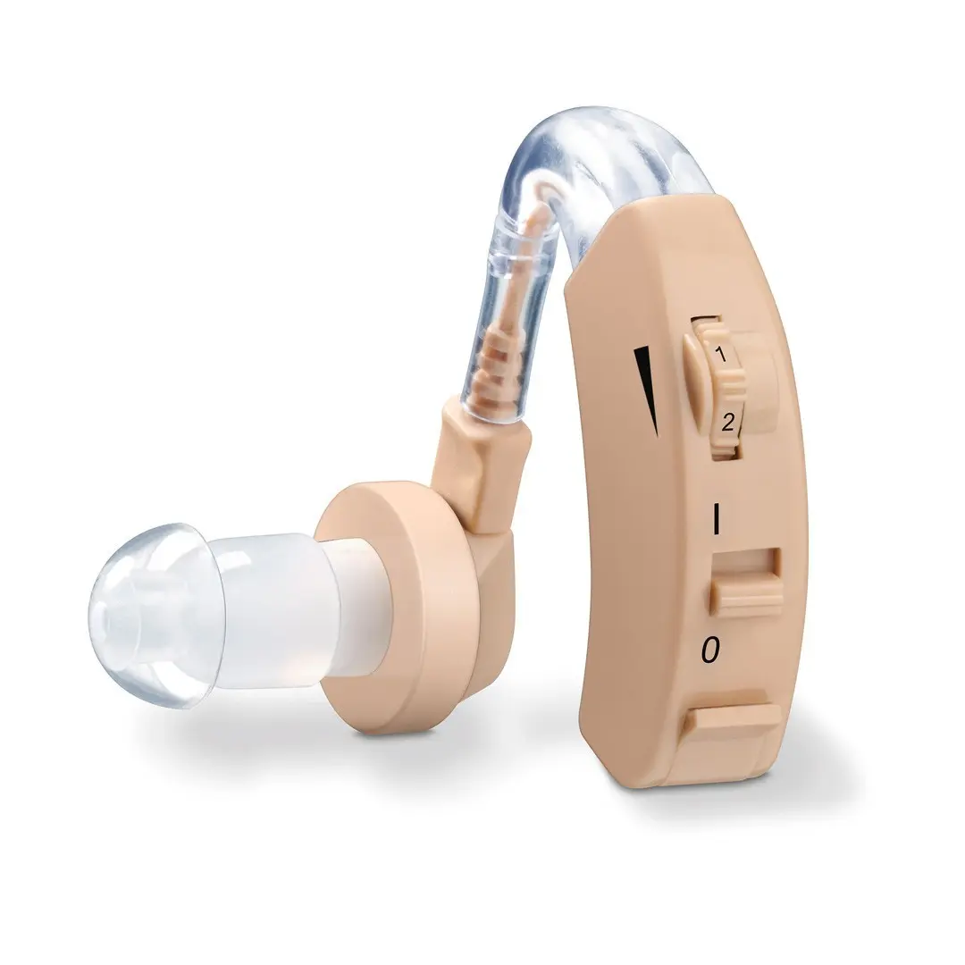 Beurer HA50 Discreet Hearing Amplifier
