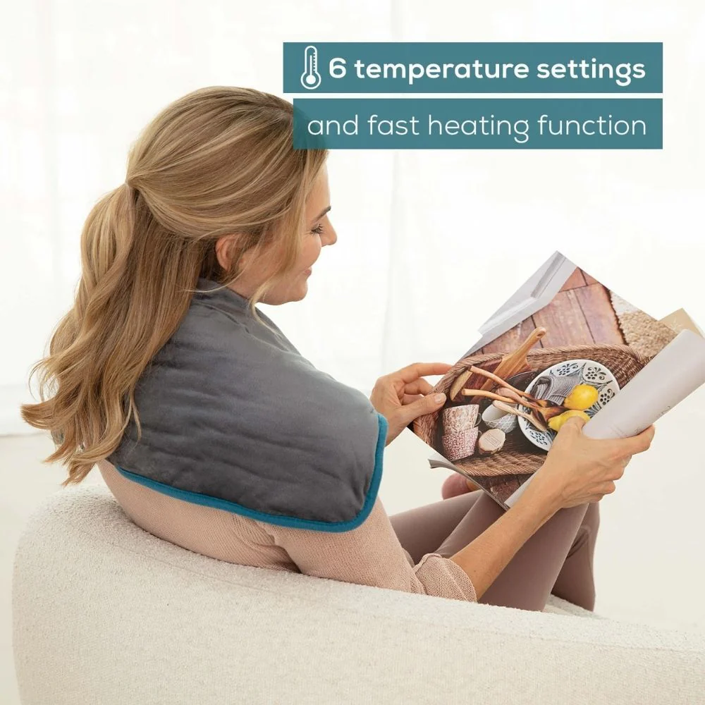 Beurer HK145 Weighted Heat Pad - Image 5