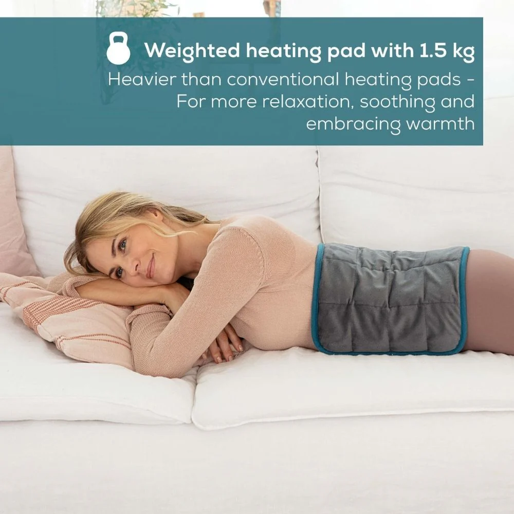 Beurer HK145 Weighted Heat Pad - Image 6
