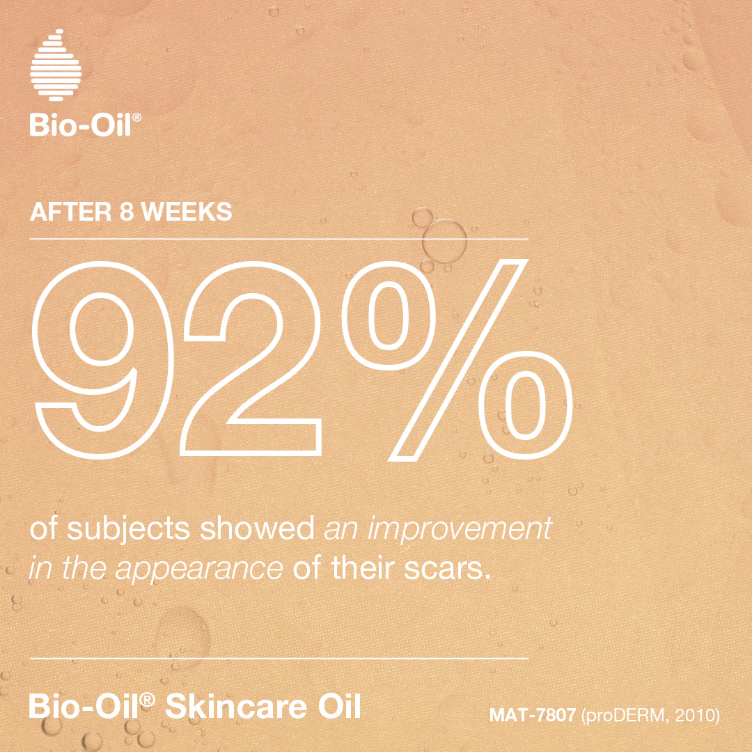 Bio Oil for Scars and Stretchmarks 125ml - Image 7