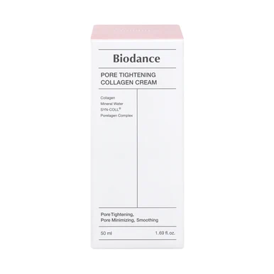 Biodance Pore Tightening Collagen Cream 50ml - Image 2