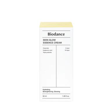 Biodance Skin-Glow Essence Cream 50ml - Image 2