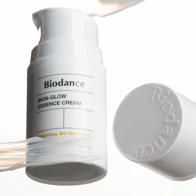 Biodance Skin-Glow Essence Cream 50ml - Image 3