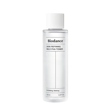 Biodance Skin Refining Mild PHA Toner 150ml