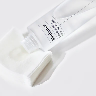 Biodance Skin Refining Mild PHA Toner 150ml - Image 2