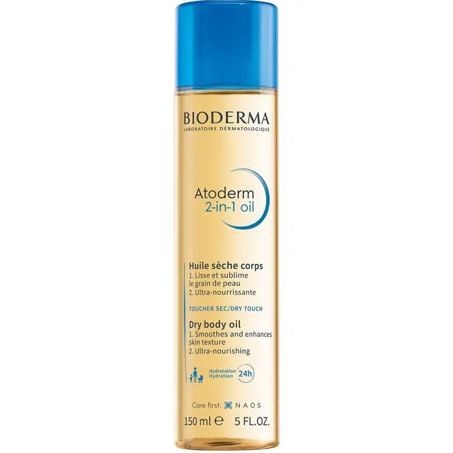 Bioderma Sebium Serum For Adult Acne 30ml