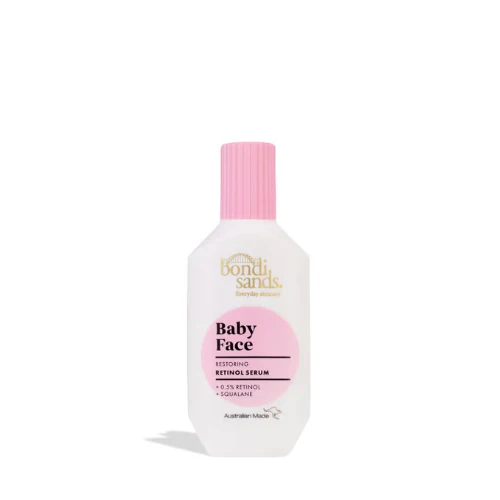 Bondi Sands Baby Face 30ml Serum